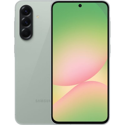 Samsung Galaxy A56 5G (8GB/256GB) Awesome Olive EU